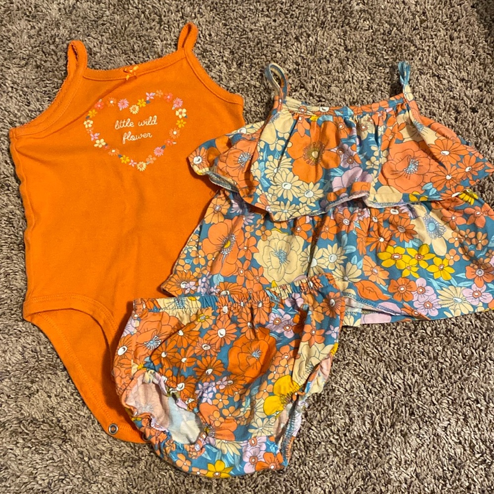 3 piece set